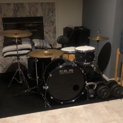 drum set