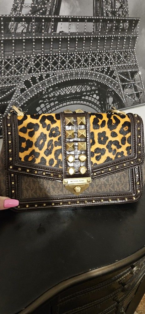 Michael Kors Shoulder Bag