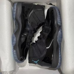 Nike Air Jordan 11 Gamma