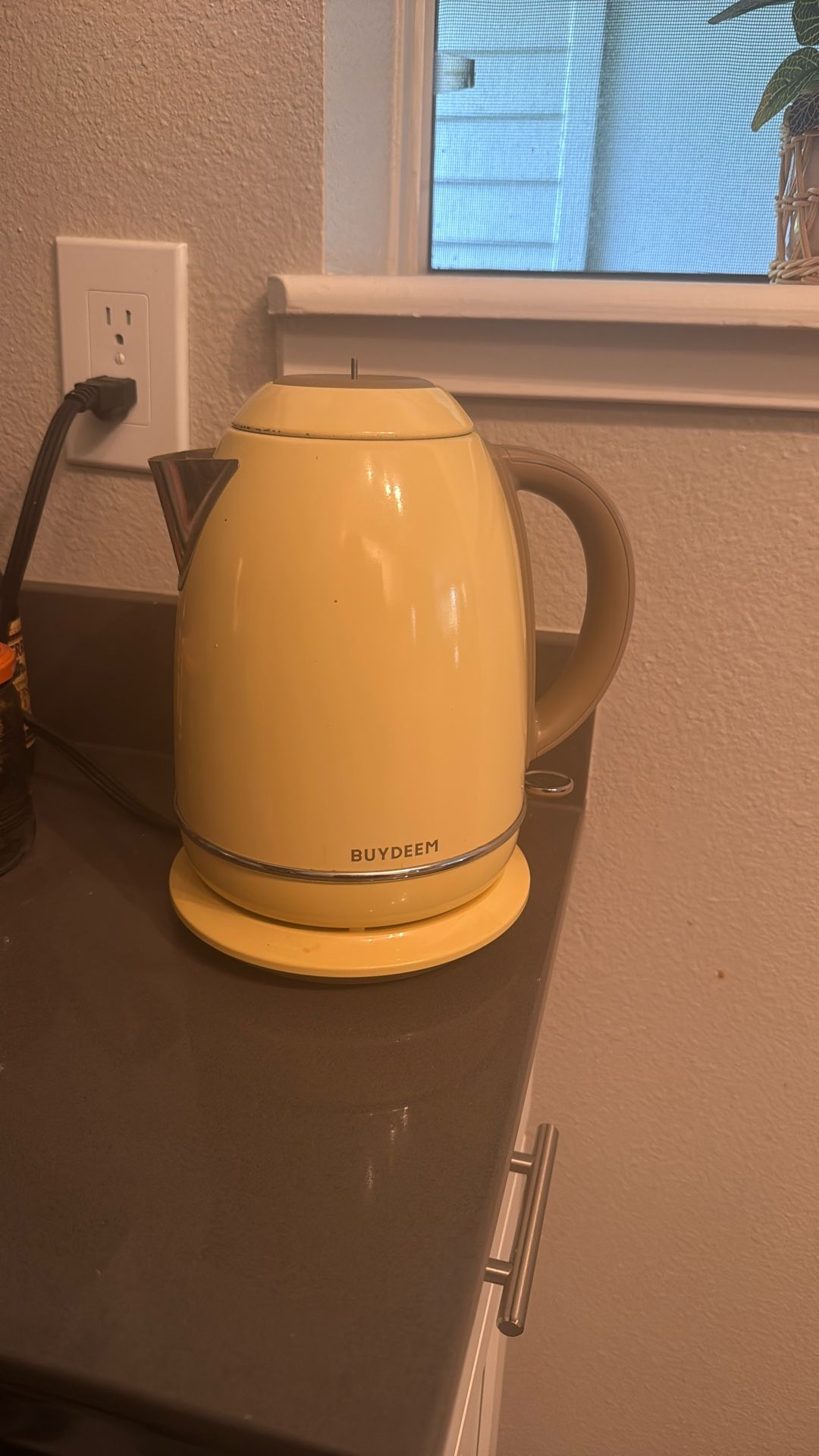 Kettle For Sale