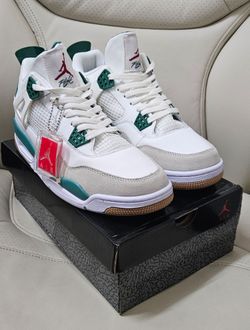 Jordan 4 Retro