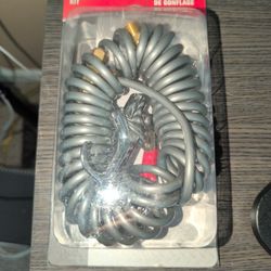 ew RoadPro Air Seat Blow Gun Kit - Unopened