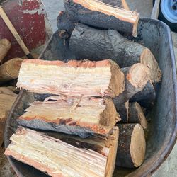 Firewood