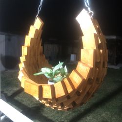 Basket Pots For Flowers 