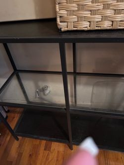 Shelving unit. IKEA