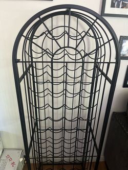 Wine Rack