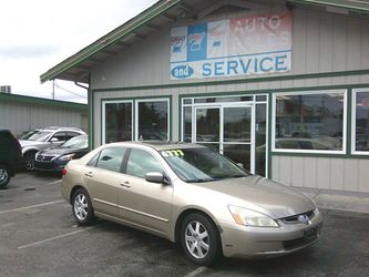 2005 Honda Accord