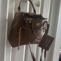 Anne  Klein Purse$22