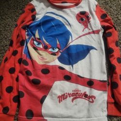 Miraculous Top