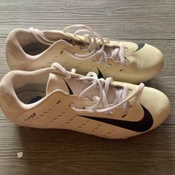 Nike Football Cleats Size 8.5 Men’s
