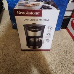 New Drip Coffee Machine 10 Cups