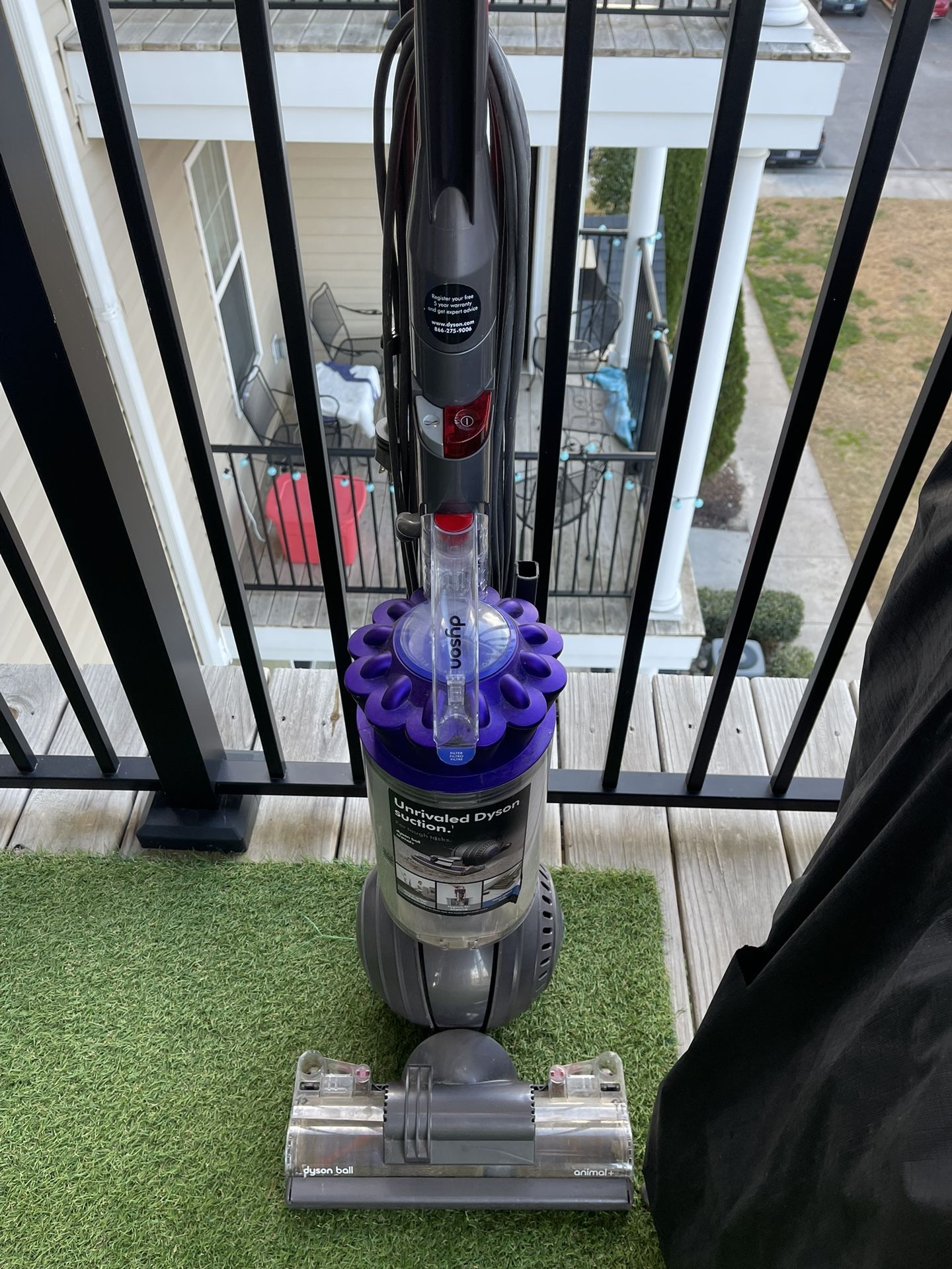 Dyson Ball Animal 2 Vacuum 