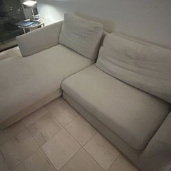 Feathers Sofa from Valyou 
