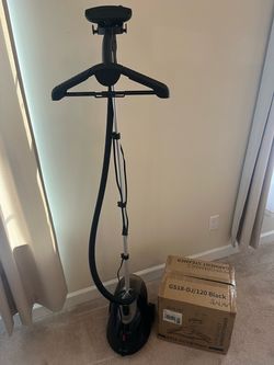 SALAV GARMENT STEAMER