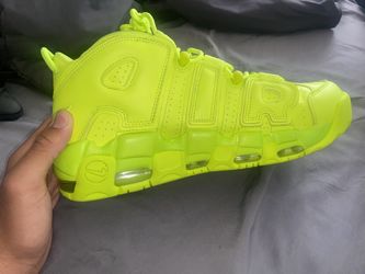 Nike Air More Uptempo 96