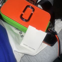 Marc Jacob Snapshot 