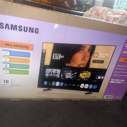 Samsung  Crystal UHD U8000F 50”