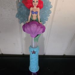 Disneyland Ariel Bubble Wand