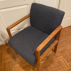 Mid Century Style Chairs (I have 6) 