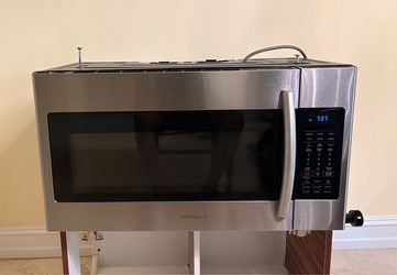 Samsung Microwave