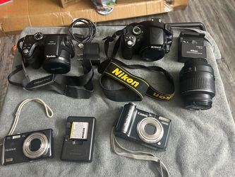 Camera bundle