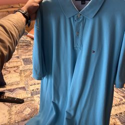 Tommy Hilfiger XXL