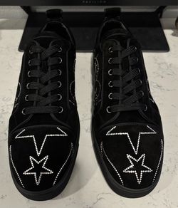 Christian Louboutin Louisiago Sz10