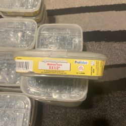 pro twist modified truss MT1141