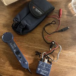 Tempo 701K-G Tone & Probe Kit