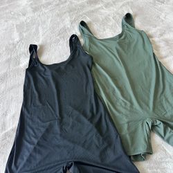 NEW Rompers  Large 