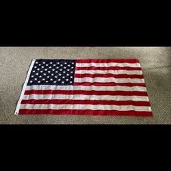 New USA Flag
