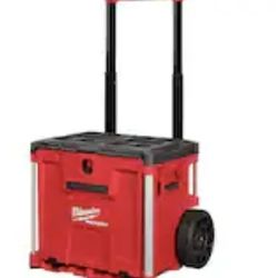 Milwaukee DRAWER rolling Packout Base, New, Financing Available 