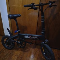 E-bike
