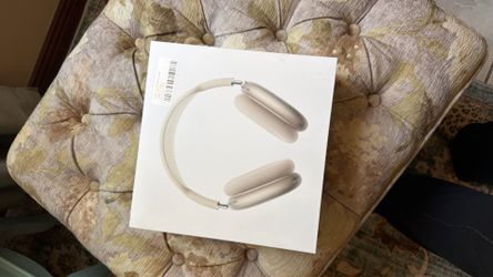 AirPods Max