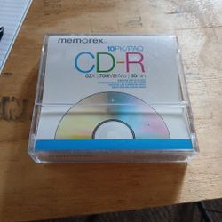 CD-R