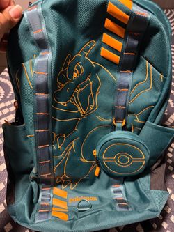Pokémon Backpack