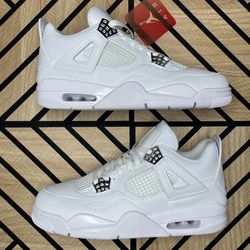 Jordan Pure Money 4s