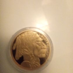 $50 Tribute Proof 