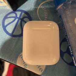 Airpods First Gen