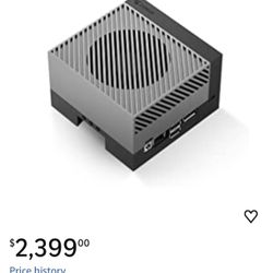 NVIDIA Jetson AGX Orin Developer Kit