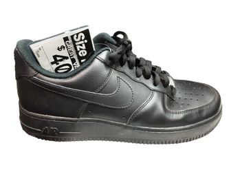 Nike 315122-001 Black