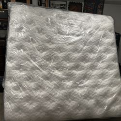 BRAND NEW AIRELOOM MATTRESS - EASTERN KING 