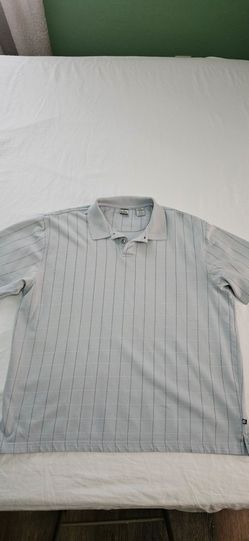 Men's Golf Shirt