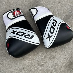Gloves Fighting Gloves