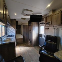 2015 Eclipse Iconic 2315CB