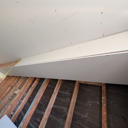 Drywall Sheets 