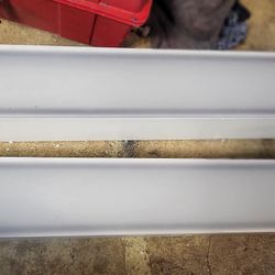 LED Bathroom Light Fixture / Sconce