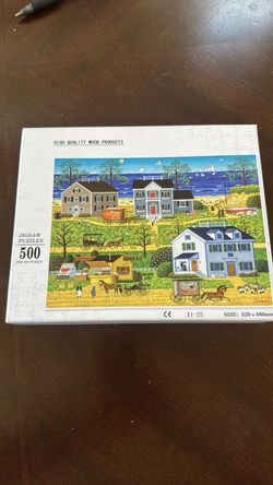 Puzzle