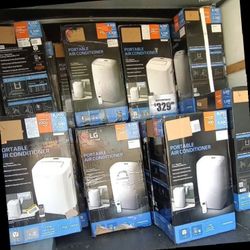 Portable Air Conditioner