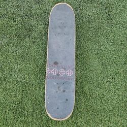 Zero Skateboard with Independent Grip Tape